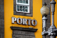 PORTUGAL-PORTO AND THE DOURO VALLEY